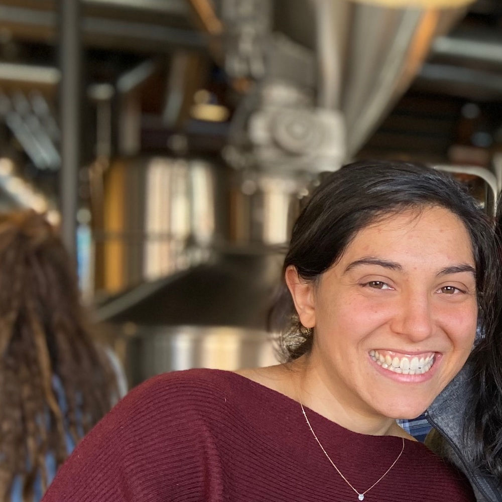 Meet your Posher, Shira